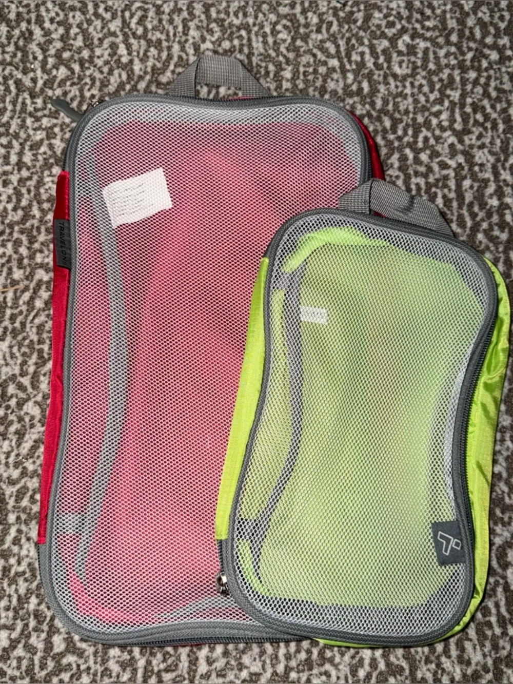 Travel Packs